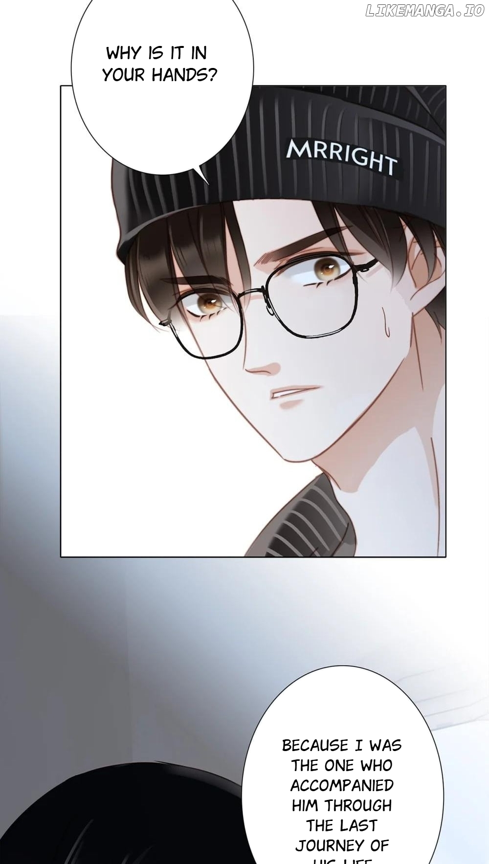 1st Kiss – I Don’t Want To Consider You As Sister Anymore Chapter 72 - 66 - page 49